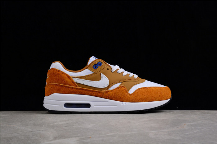 nike air max 1 curry (2018) 908366-700