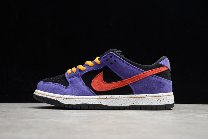 nike sb dunk low “acg terra bq6817-008