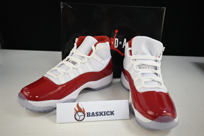 air jordan 11 retro cherry ct8012 116