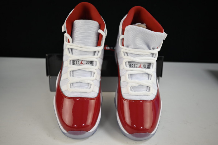 air jordan 11 retro cherry ct8012 116
