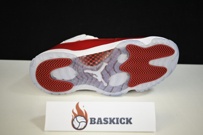 air jordan 11 retro cherry ct8012 116