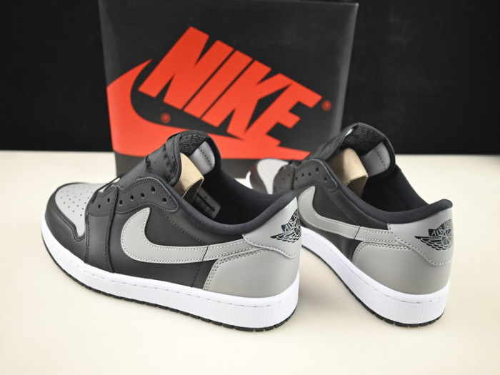 jordan 1 retro low shadow (2015) - 705329-003
