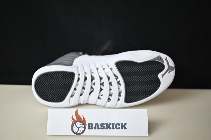 air jordan 12 stealth ct8025-610