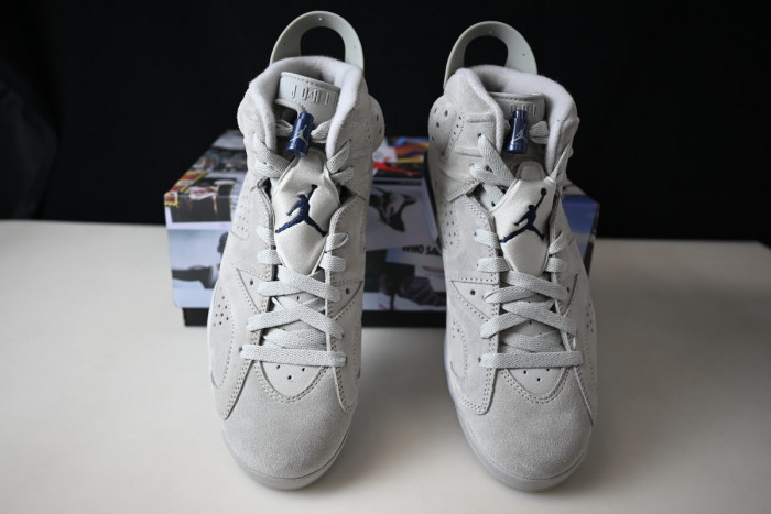air jordan 6 georgetown ct8529-012