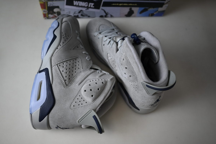 air jordan 6 georgetown ct8529-012