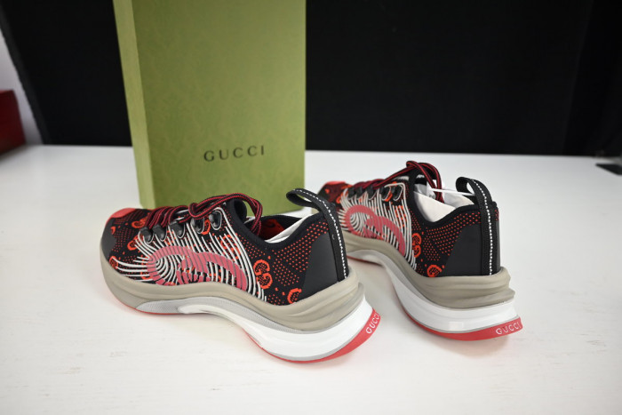 guci trainer sneaker 071301