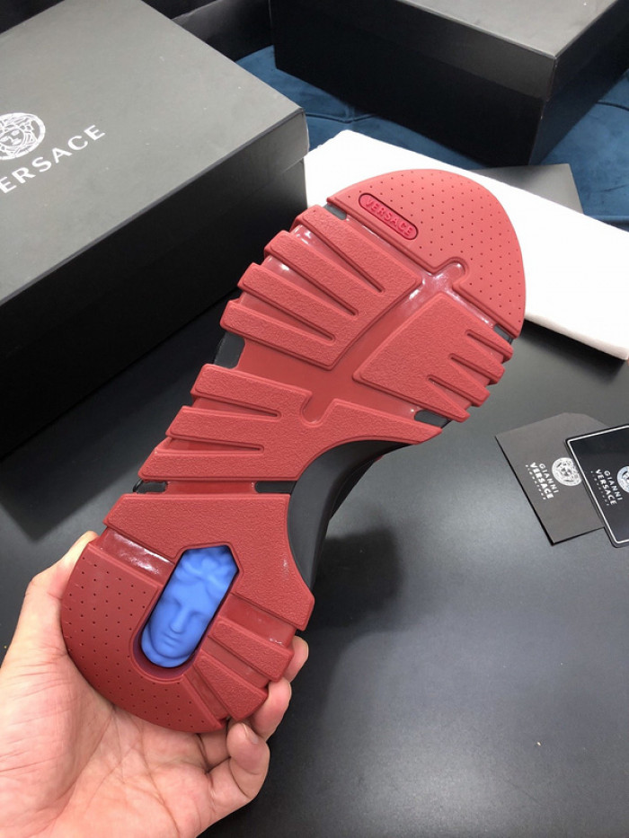 vse chain reaction sneaker