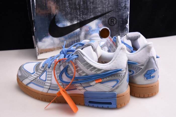 ofw nike air rubber dunk 