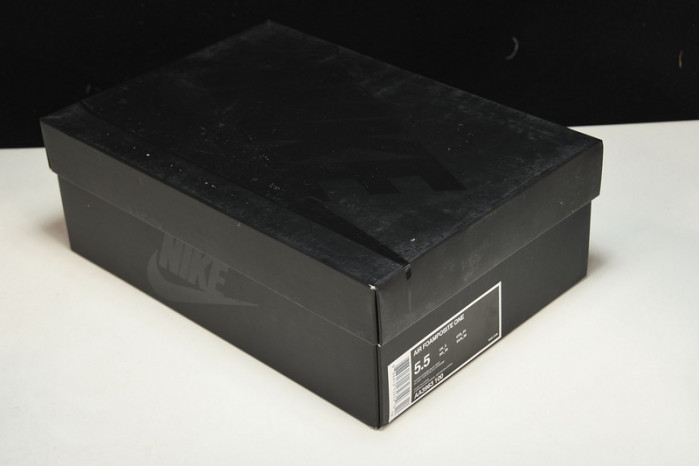 nike air foamposite one chrome white aa3963-100