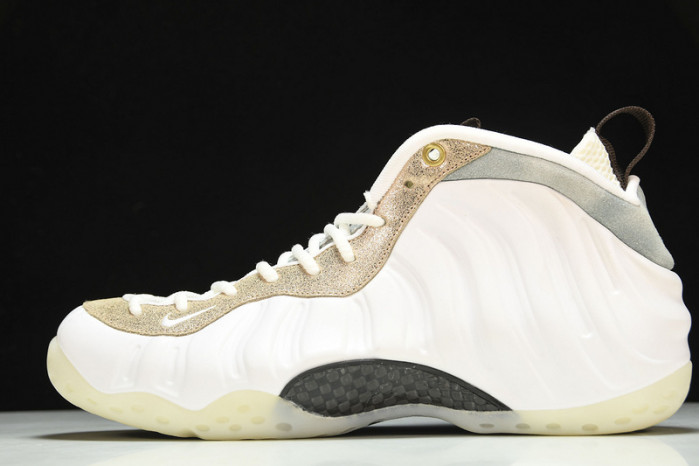 nike air foamposite one marble - aa3963-101