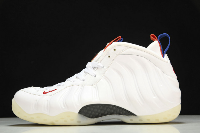 nike air foamposite one usa aa3963-102