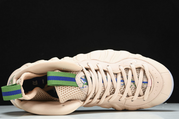 nike air foamposite one particle beige aa3963-200