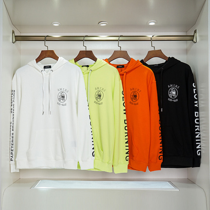 amiri hoodie