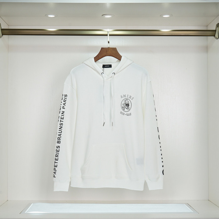 amiri hoodie