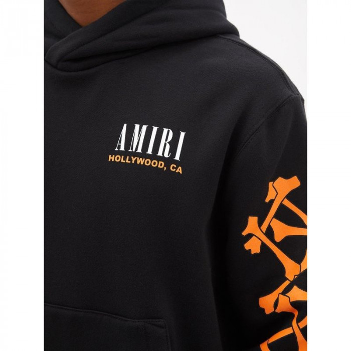 amiri hoodie