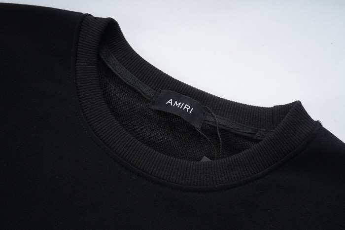 amiri hoodie