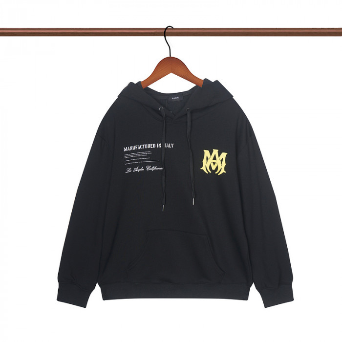 amiri hoodie