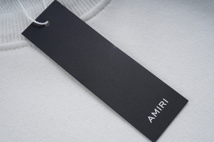 amiri hoodie