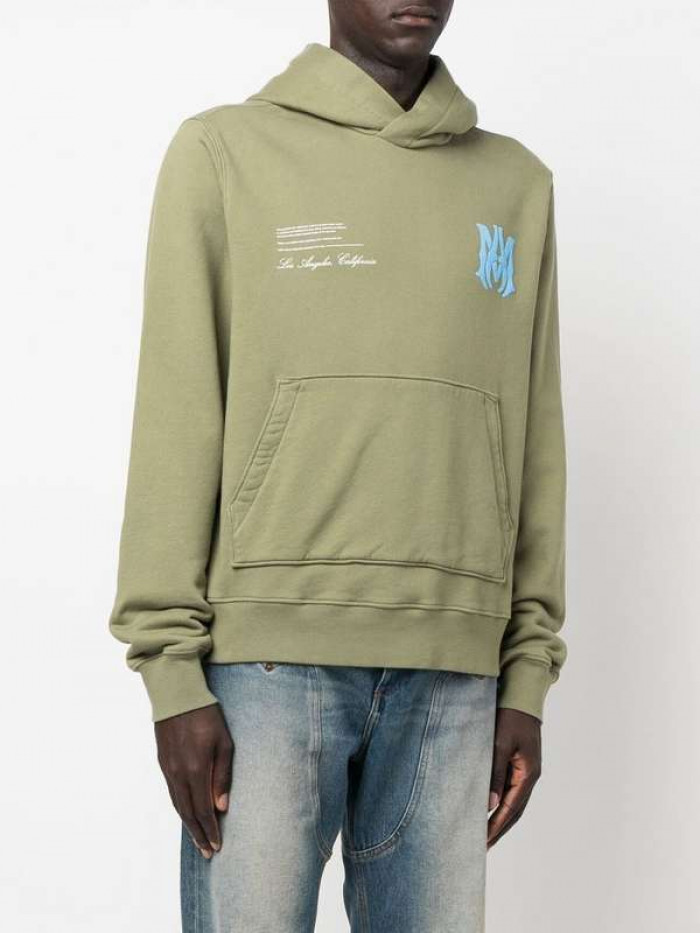 amiri hoodie