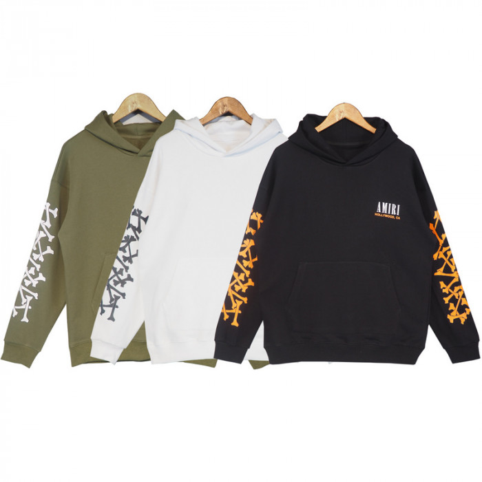 amiri hoodie