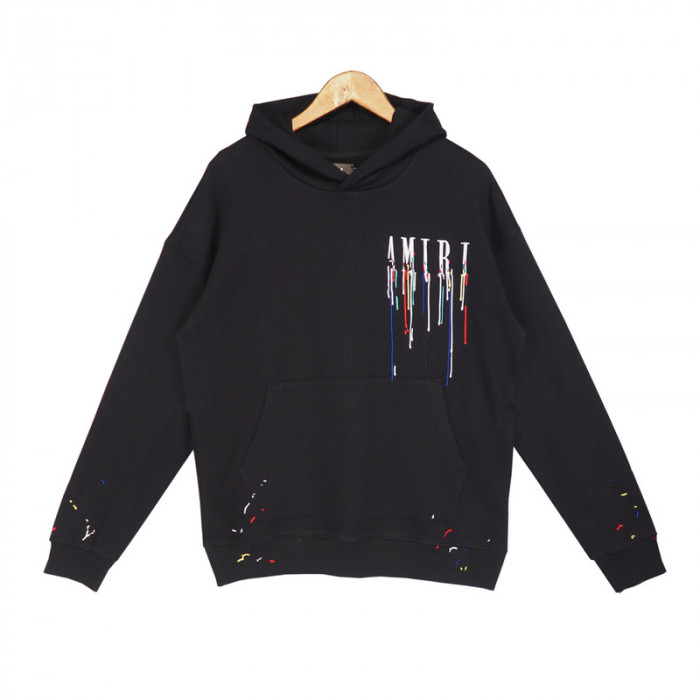 amiri hoodie
