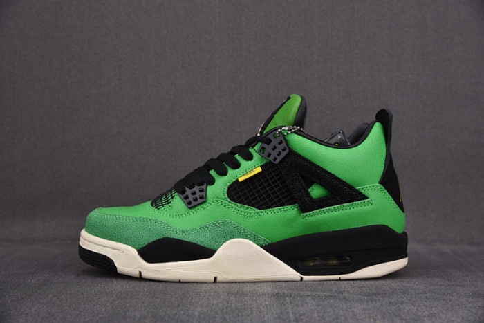 air jordan 4 retro manila