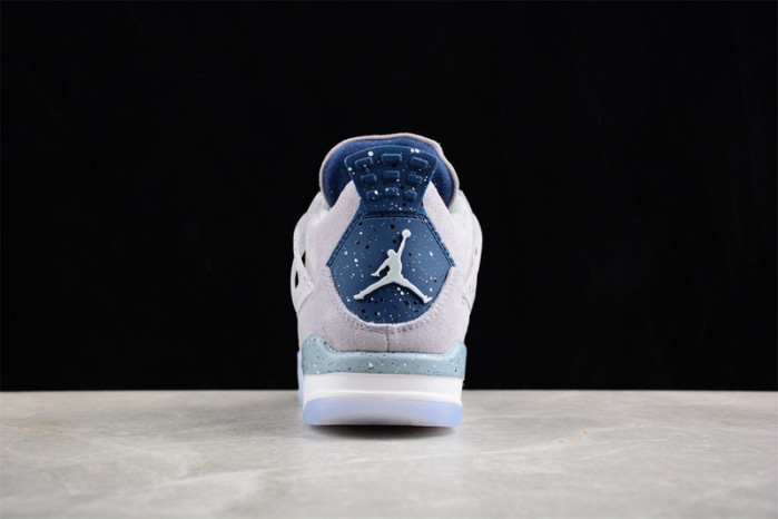 jordan 4 retro georgetown (pe) aj4-1043505