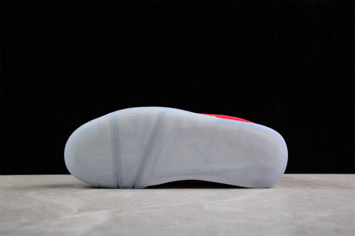 air jordan 4 retro oklahoma sooners pe aj4-904282