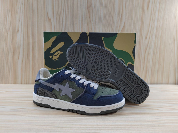 bape sneakers