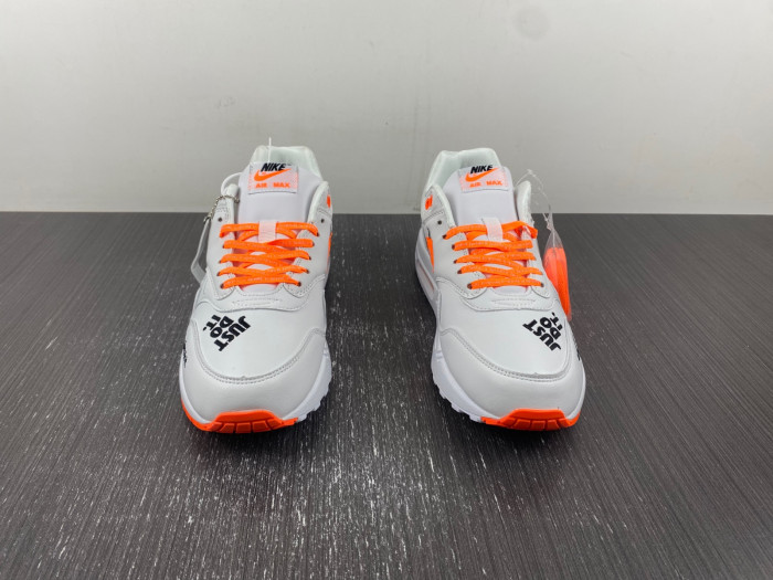 nike air max 1 just do it 2018 - ao1021-100