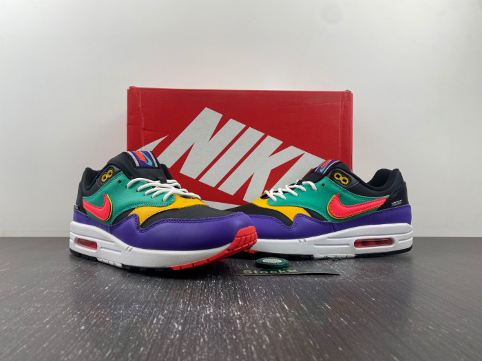air max 1 se 