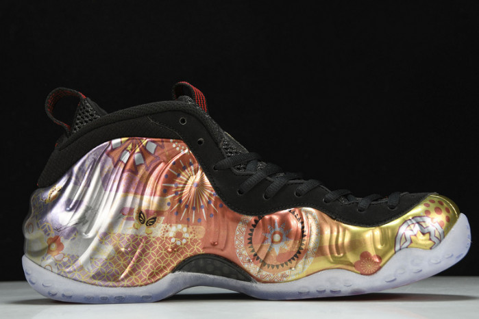 air foamposite one lunar new year ao7541-006