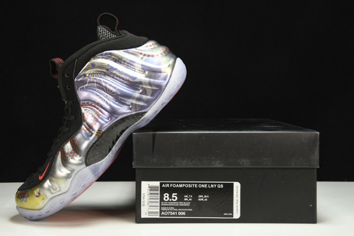 air foamposite one lunar new year ao7541-006