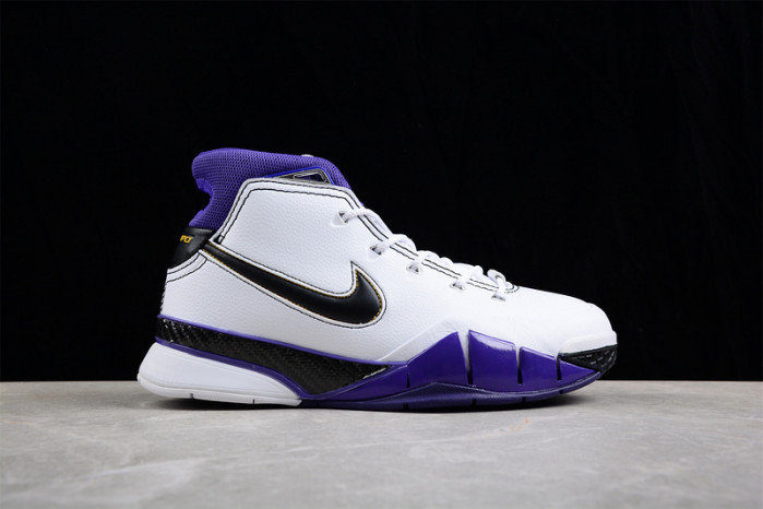nike kobe 1 protro 81 pt game - aq2728-105