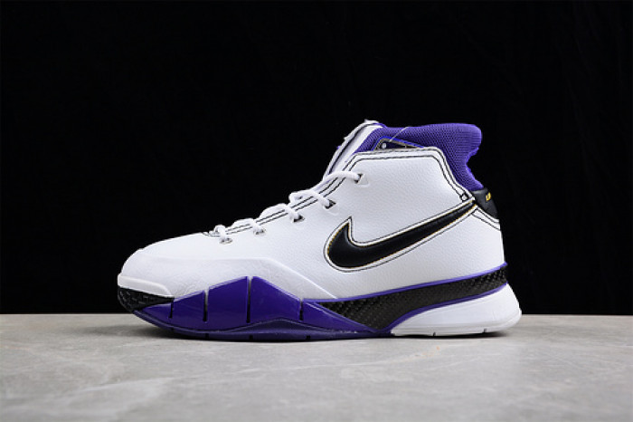 nike kobe 1 protro 81 pt game - aq2728-105