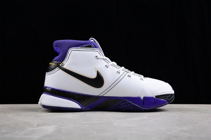 nike kobe 1 protro 81 pt game - aq2728-105