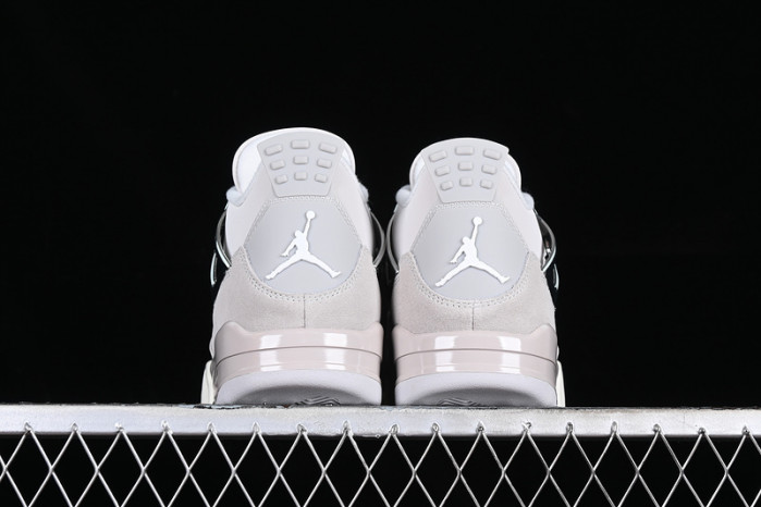 air jordan 4 frozen moments aq9129-001