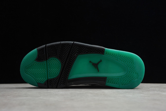 jordan 4 retro lucid green rasta (w) - aq9129-100