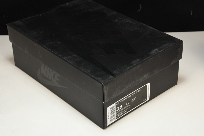 nike air foamposite one big bang - ar3771-800