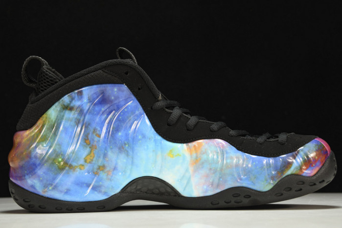 nike air foamposite one big bang - ar3771-800