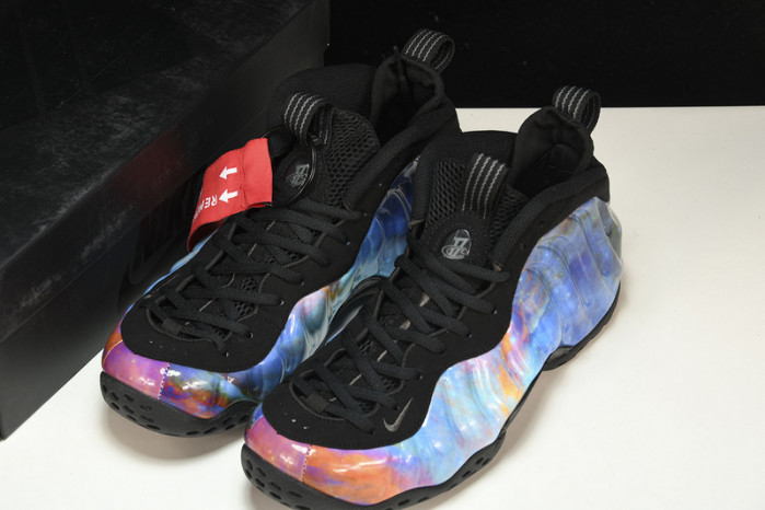 nike air foamposite one big bang - ar3771-800