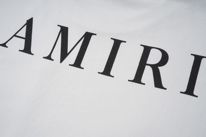 amiri t-shirt