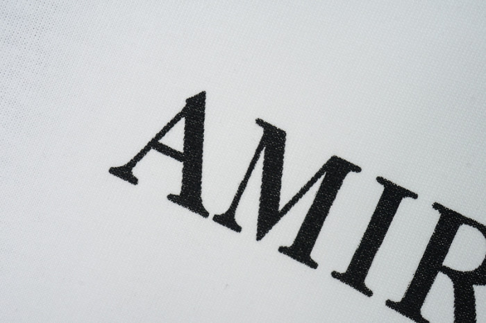 amiri t-shirt