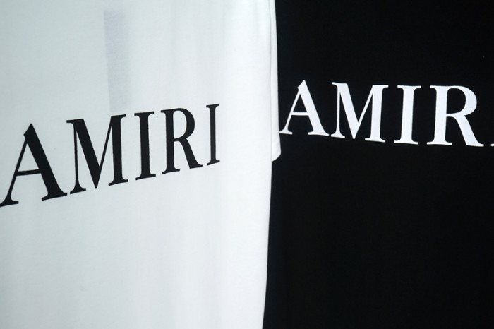 amiri t-shirt