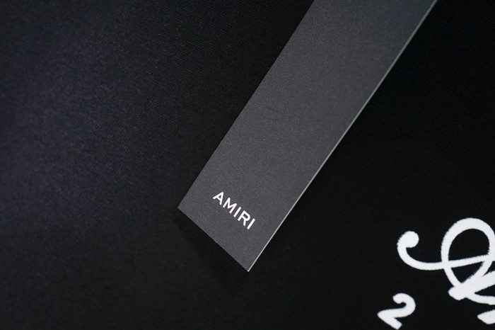 amiri t-shirt