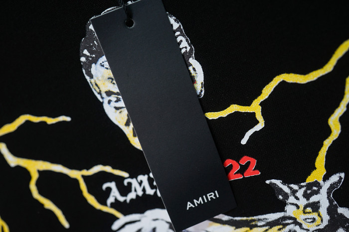 amiri t-shirt