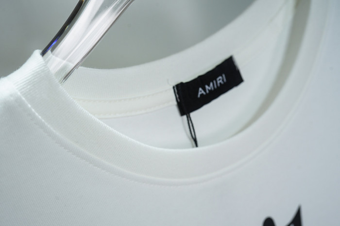 amiri t-shirt
