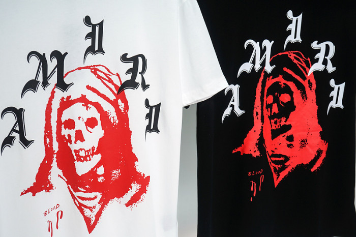 amiri t-shirt