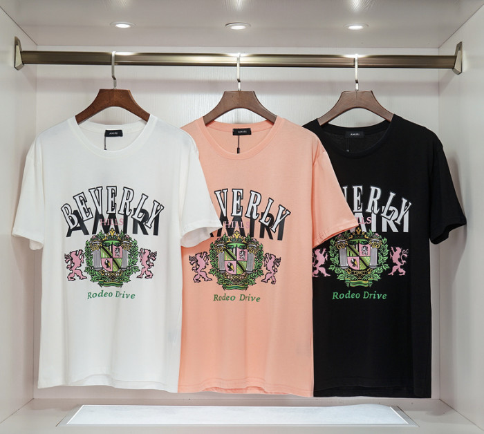 amiri t-shirt