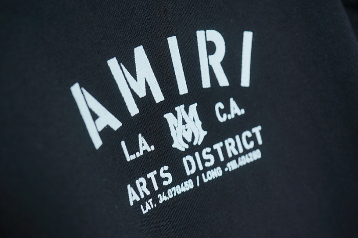amiri t-shirt